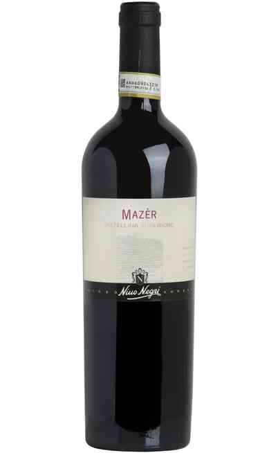 Valtellina Superiore "Mazèr" DOCG