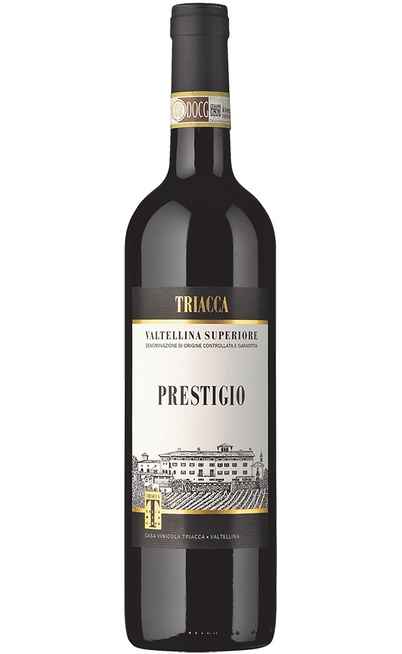 Valtellina Superiore "PRESTIGIO" DOCG [TRIACCA]