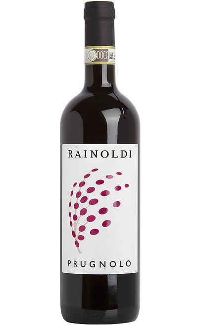 Valtellina Superiore Prugnolo DOCG [Aldo Rainoldi]