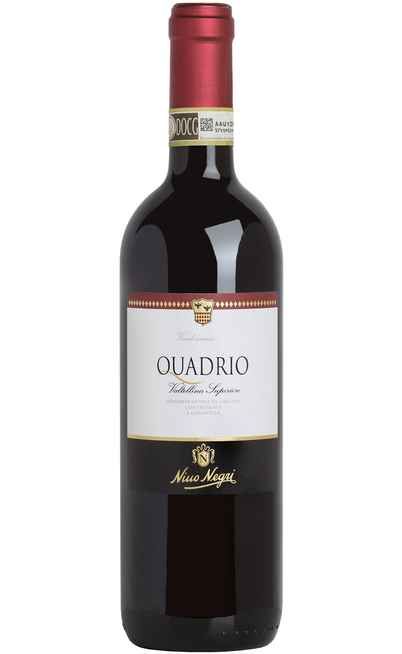 Valtellina Superiore "Quadrio" DOCG [Nino Negri]