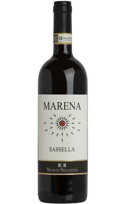 Valtellina Superiore Sassella MARENA DOCG [Mamete Prevostini]