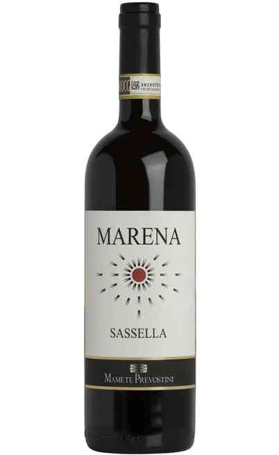 Valtellina Superiore Sassella MARENA DOCG