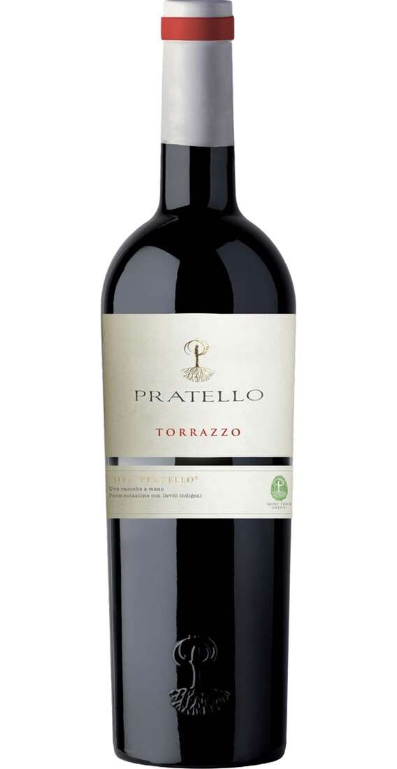 Valtenesi Rosso TORRAZZO DOC