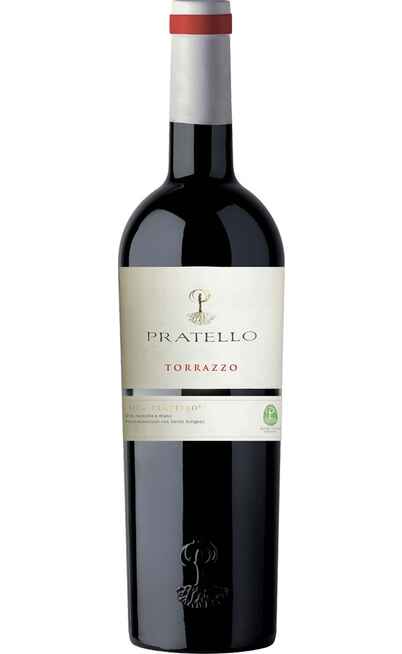 Valtenesi Rosso TORRAZZO DOC [PRATELLO]