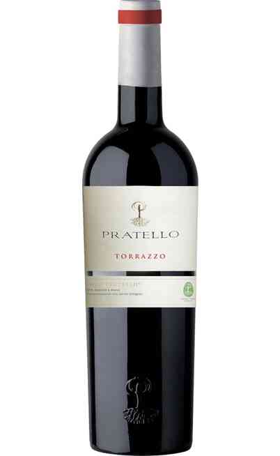 Valtenesi Rosso TORRAZZO DOC