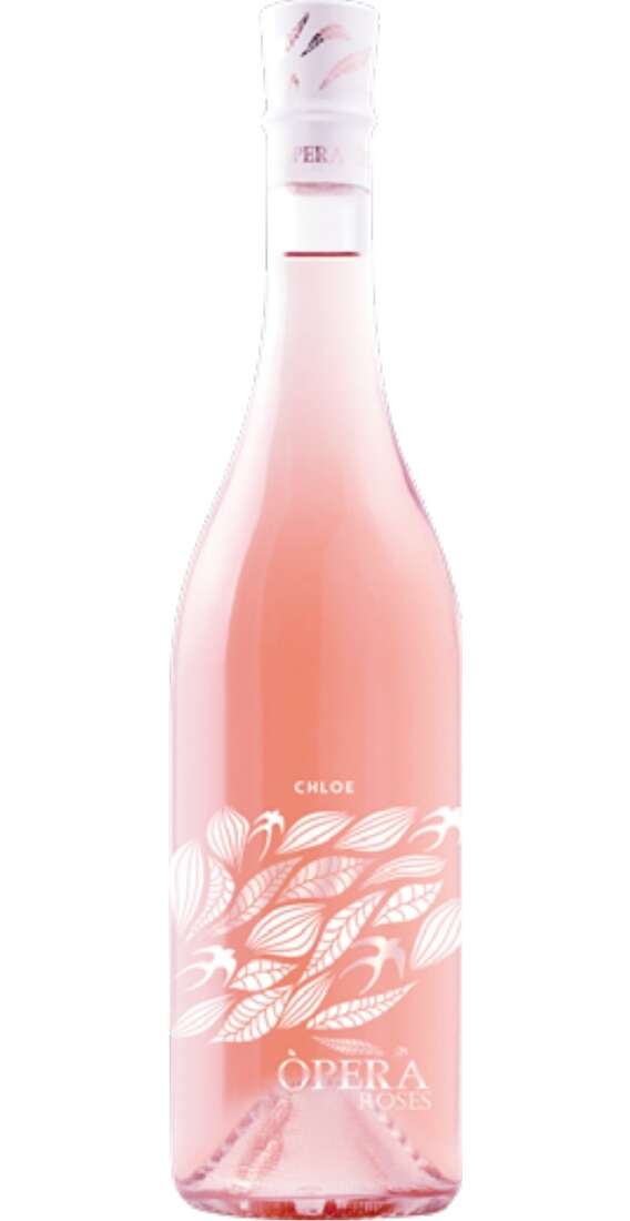 Valtenesi Rosè CHLOE OPERA ROSES DOC BIO
