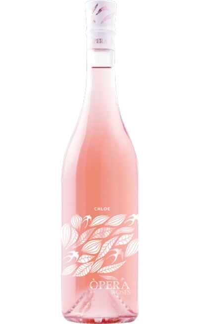 Valtenesi Rosè CHLOE OPERA ROSES DOC BIO [PRATELLO]