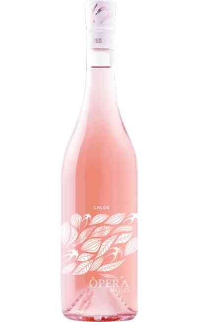 Valtenesi Rosè CHLOE OPERA ROSES DOC BIO
