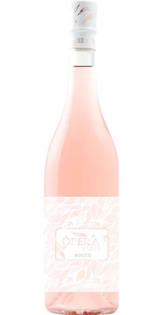 Valtenesi Rosè ROCCO OPERA ROSES DOC
