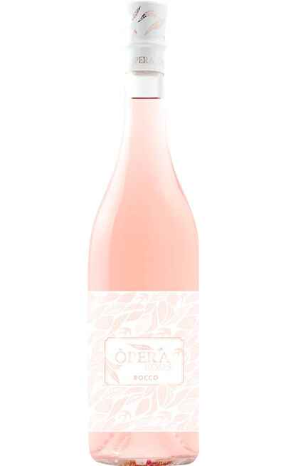 Valtenesi Rosè ROCCO OPERA ROSES DOC [PRATELLO]