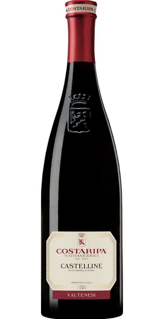 Valtènesi Rosso CASTELLINE DOC