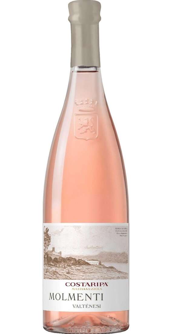Valtènesi Rosè MOLMENTI DOC