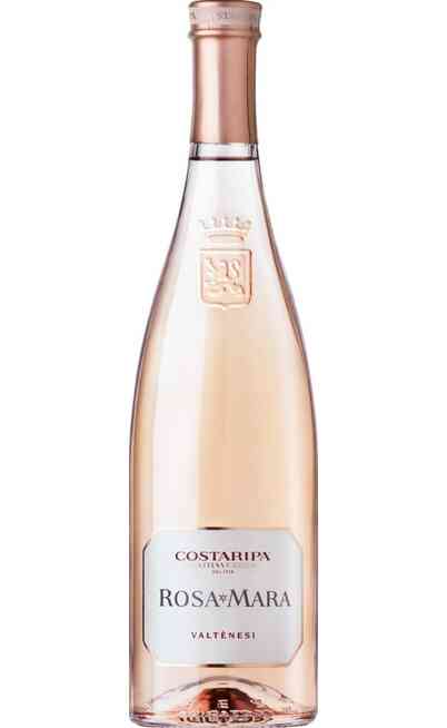 Valtènesi Rosè ROSAMARA DOC