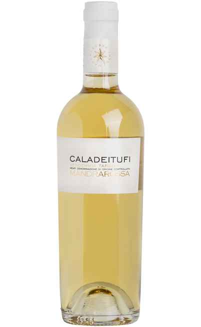 Vendanges Tardives "CALADEITUFI" [Mandrarossa]