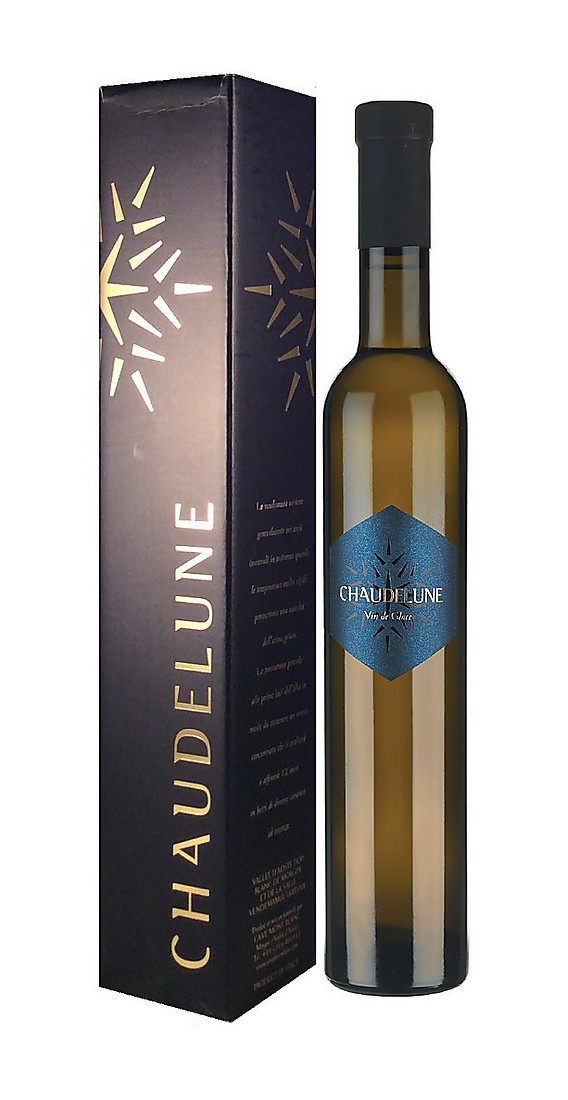 Vendemmia Tardiva Chaudelune Boxed