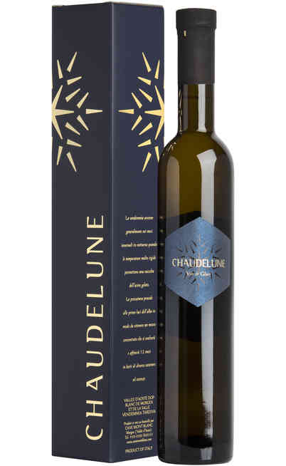Vendemmia Tardiva Chaudelune Boxed