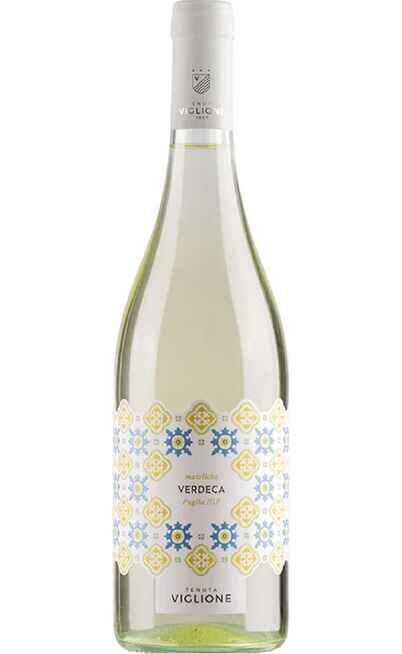 Verdeca BIO [TENUTA VIGLIONE]