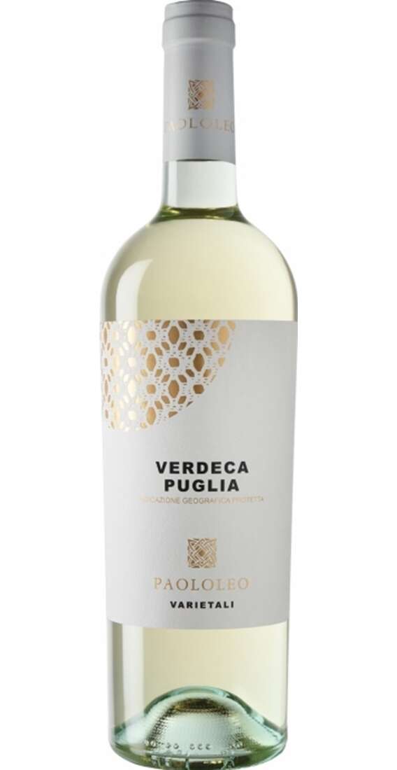 Verdeca Pouilles