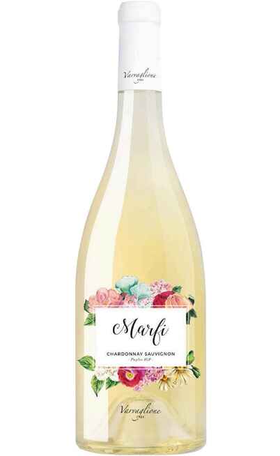 Verdeca Sauvignon Puglia Marfi [VARVAGLIONE]