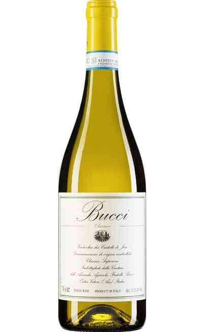 Verdicchio dei Castelli di Jesi BUCCI CLASSICO DOC