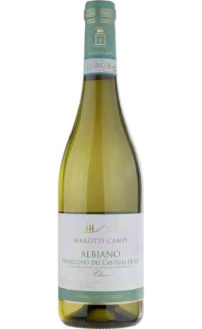 Verdicchio dei Castelli di Jesi Classico "Albiano" DOC