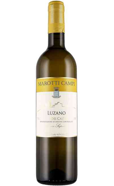 Verdicchio dei Castelli di Jesi Classico Superiore "Luzano" DOC