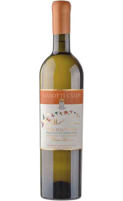 Verdicchio dei Castelli di Jesi Classico Superiore "Volo D'Autunno" DOC  [MAROTTI CAMPI]