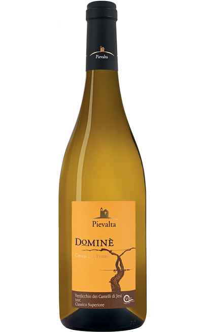 Verdicchio dei Castelli di Jesi Classico Superiore „Dominè“ DOC BIO [PIEVALTA]