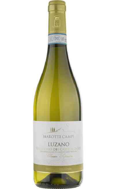 Verdicchio dei Castelli di Jesi Classico Superiore „Luzano“ DOC