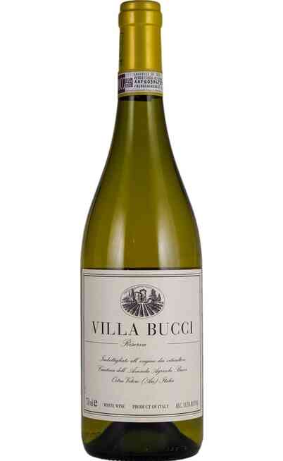 Verdicchio dei Castelli di Jesi Riserva VILLA BUCCI DOCG BIO