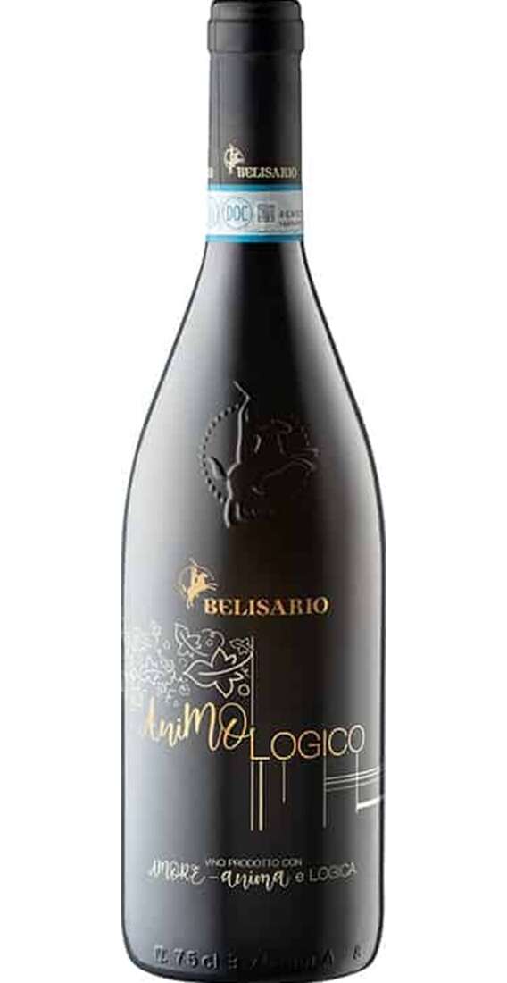 Verdicchio di Matelica ANIMOLOGICO DOC BIO