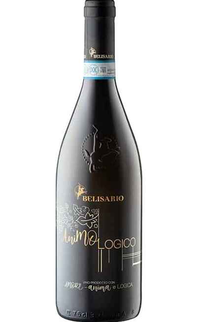 Verdicchio di Matelica ANIMOLOGICO DOC BIO [BELISARIO]