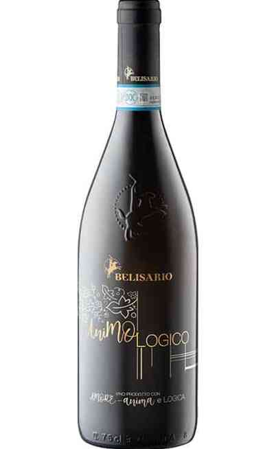 Verdicchio di Matelica ANIMOLOGICO DOC BIO