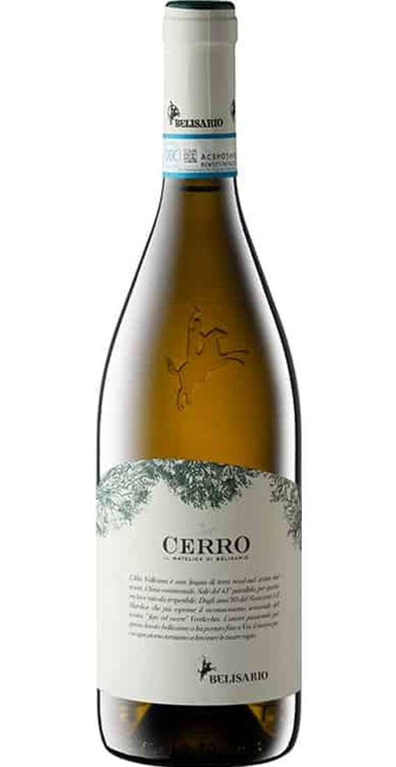 Verdicchio di Matelica DEL CERRO DOC