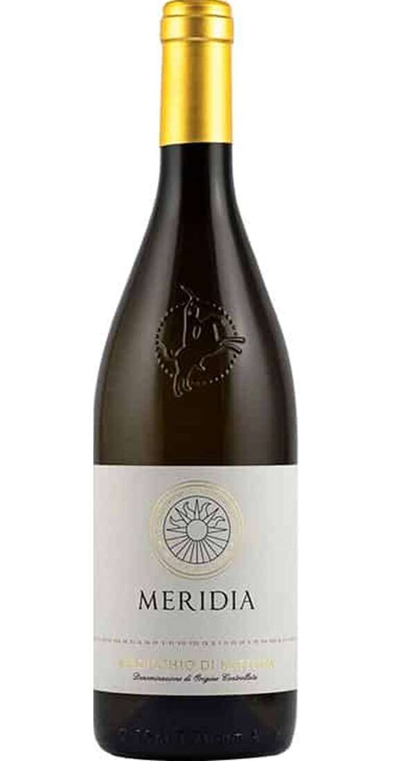 Verdicchio di Matelica MERIDIA DOC