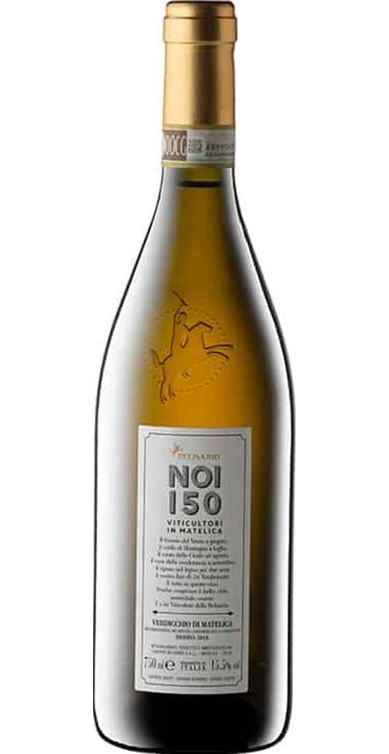 Verdicchio di Matelica Riserva NOI 150 DOCG