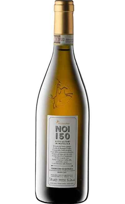 Verdicchio di Matelica Riserva NOI 150 DOCG [BELISARIO]
