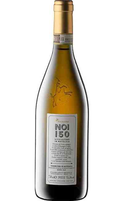 Verdicchio di Matelica Riserva NOI 150 DOCG