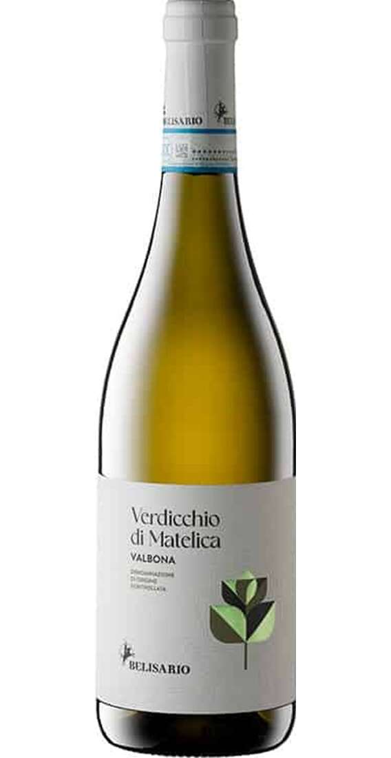Verdicchio di Matelica VALBONA DOC