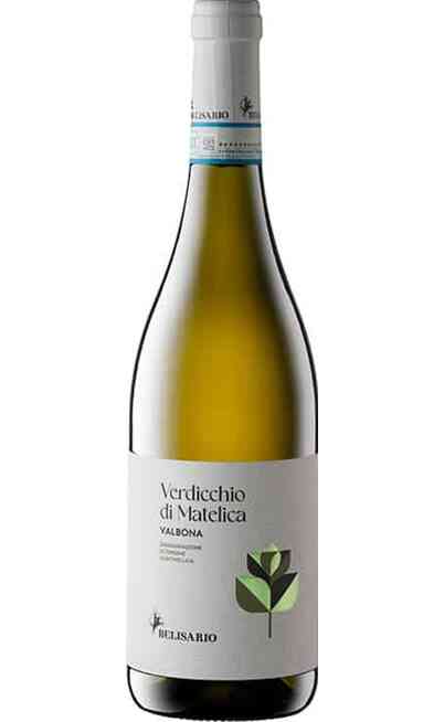 Verdicchio di Matelica VALBONA DOC