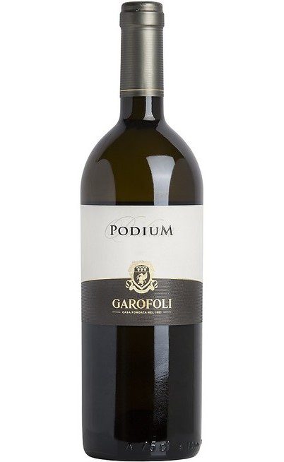 Verdicchio "PODIUM" Castelli di Jesi DOC