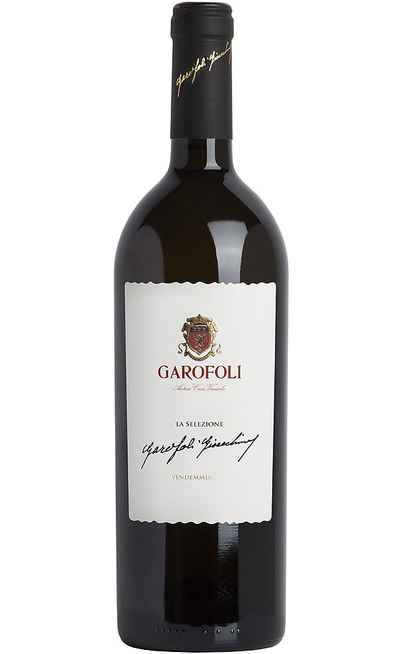 Verdicchio Riserva dei Castelli di Jesi "GIOACCHINO GAROFOLI" DOC [Garofoli]