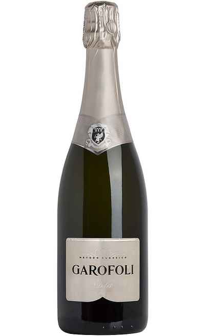 Verdicchio-Schaumwein „DELIS“ Brut Classic Method [Garofoli]