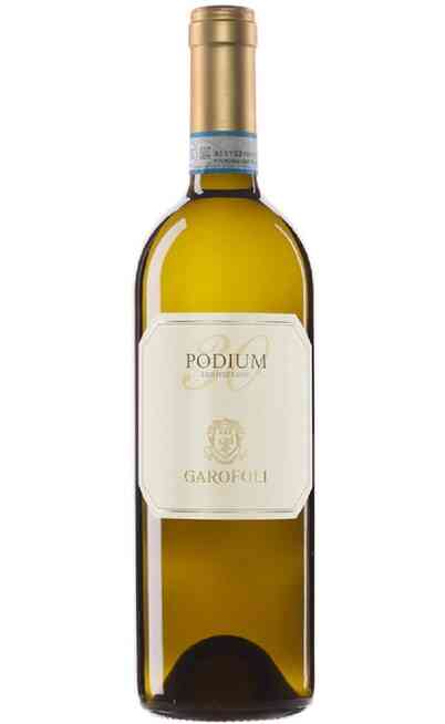 Verdicchio „PODIUM“ Castelli di Jesi DOC