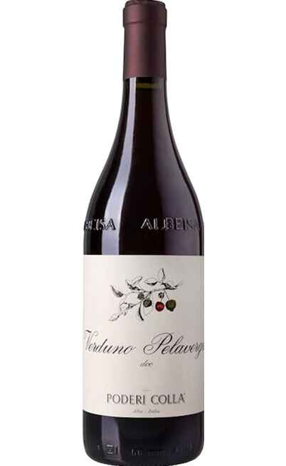 Verduno Pelaverga DOC [PODERI COLLA]