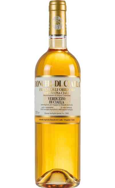 Verduzzo di Cialla DOC