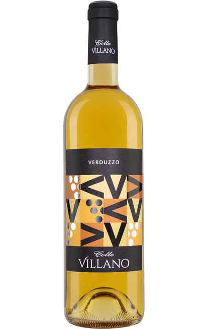 Verduzzo  DOC [Colle Villano]