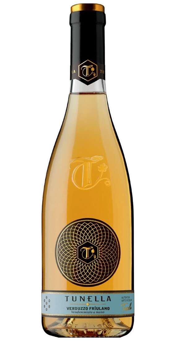 Verduzzo Friulano DOC