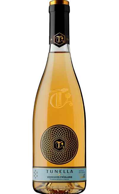 Verduzzo Friulano DOC [TUNELLA]