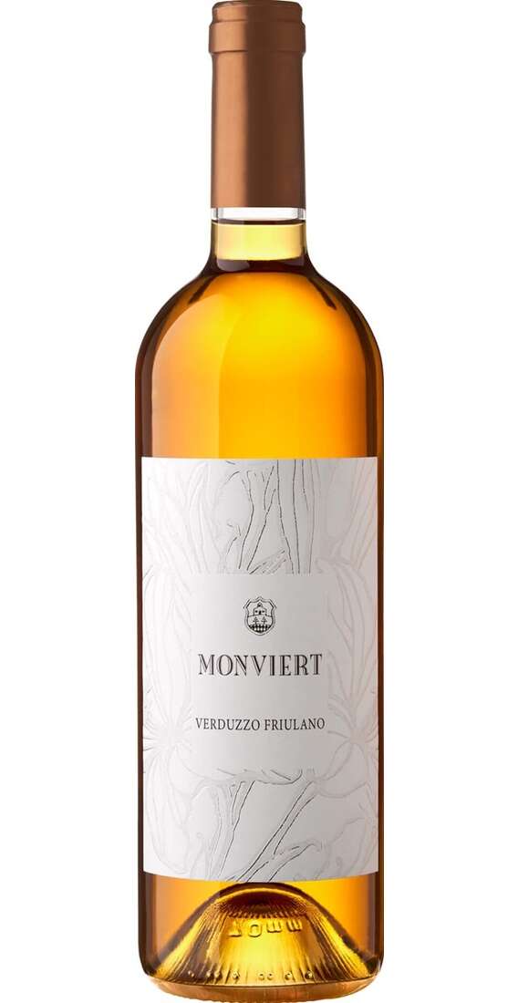 Verduzzo Friulano DOC